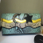 구찌 신상 파우치백 440988