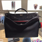 펜디 몬스터 토드백