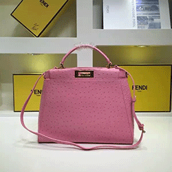 펜디 레귤러 피카부 백