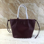 셀린느 coulisse 신상 가방 레드