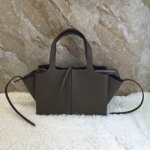 셀린느 TRI-FOLD 신상 가방 그레이