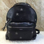 입생로랑 스타 헌팅백팩 360206