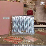 미우미우  마토 미니 숄더백 가방 RT0530