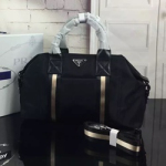 프라다 신상 12068가방 블랙