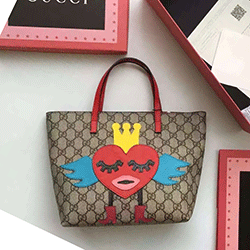 구찌 미니 토드백  410812