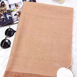 끌로에  스카프