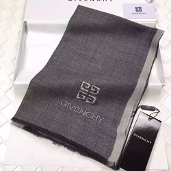 지방시  스카프