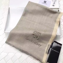 지방시  스카프