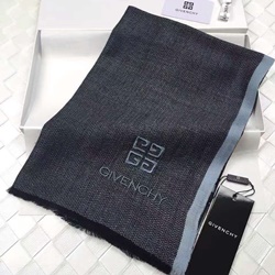 지방시  스카프