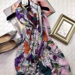 에르메스  스카프