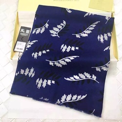 버버리  스카프