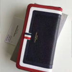 톰 브라운  지퍼 지갑