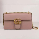 구찌 신상 마몬트 체인백 베이지