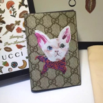 구찌 신상 여권지갑