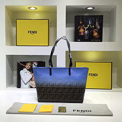 펜디 신상 토드백