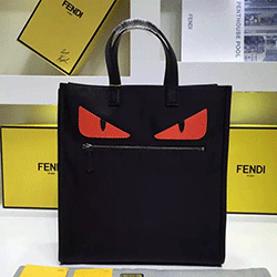 펜디 쇼퍼 토드백