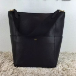 셀린느 상글백 박스 가방 블랙