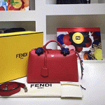 펜디 보스톤 플라워랜드8133B 미디움