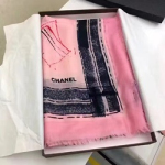 샤넬  스카프