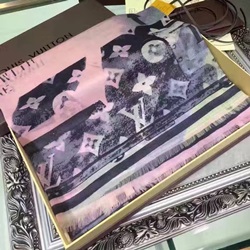 루이비통 스카프