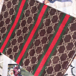 구찌 스카프 남성