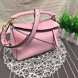 로에베 Puzzle bag /로에버 퍼즐백