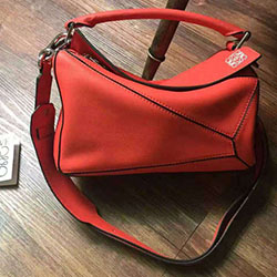 로에베 Puzzle bag /로에버 퍼즐백