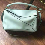 로에베 Puzzle bag /로에버 퍼즐백