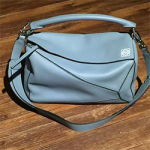 로에베 Puzzle bag /로에버 퍼즐백