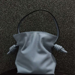 로에베 플라멩코 백 flamenco