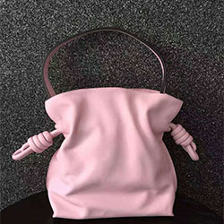 로에베 플라멩코 백 flamenco