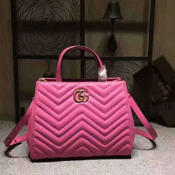 구찌 마몬트 토드백 448054