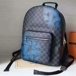 루이비통 남성용 조쉬 백팩 N41612