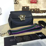 베르사체 팔라죠 숄더백