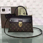 루이비통 탑핸들 익스클루시브