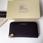 버버리 장지갑