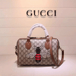 구찌 벌자수 토드백 미디움409527