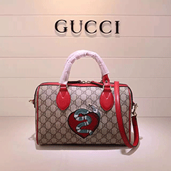 구찌 스네이크 토드백 미디움409527