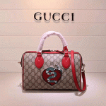 구찌 스네이크 토드백 미디움409527