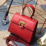 페레가모 소피아 토트숄더백