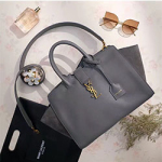 입생로랑 SLP 숄더백