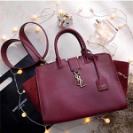  입생로랑 SLP 숄더백