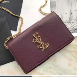 입생로랑 체인 크로스백 신상