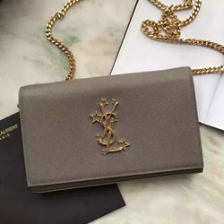  입생로랑 체인 크로스백 신상