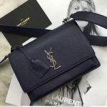 입생로랑 모노그램크로스백