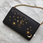  입생로랑 체인 크로스백 신상