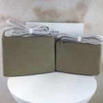 셀린느 트리오백 은장 양가죽  (3 가지컬러)