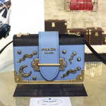 프라다 cahier bag