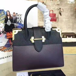 프라다 esplanade bag