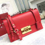 페레가모 소피아 토트숄더백